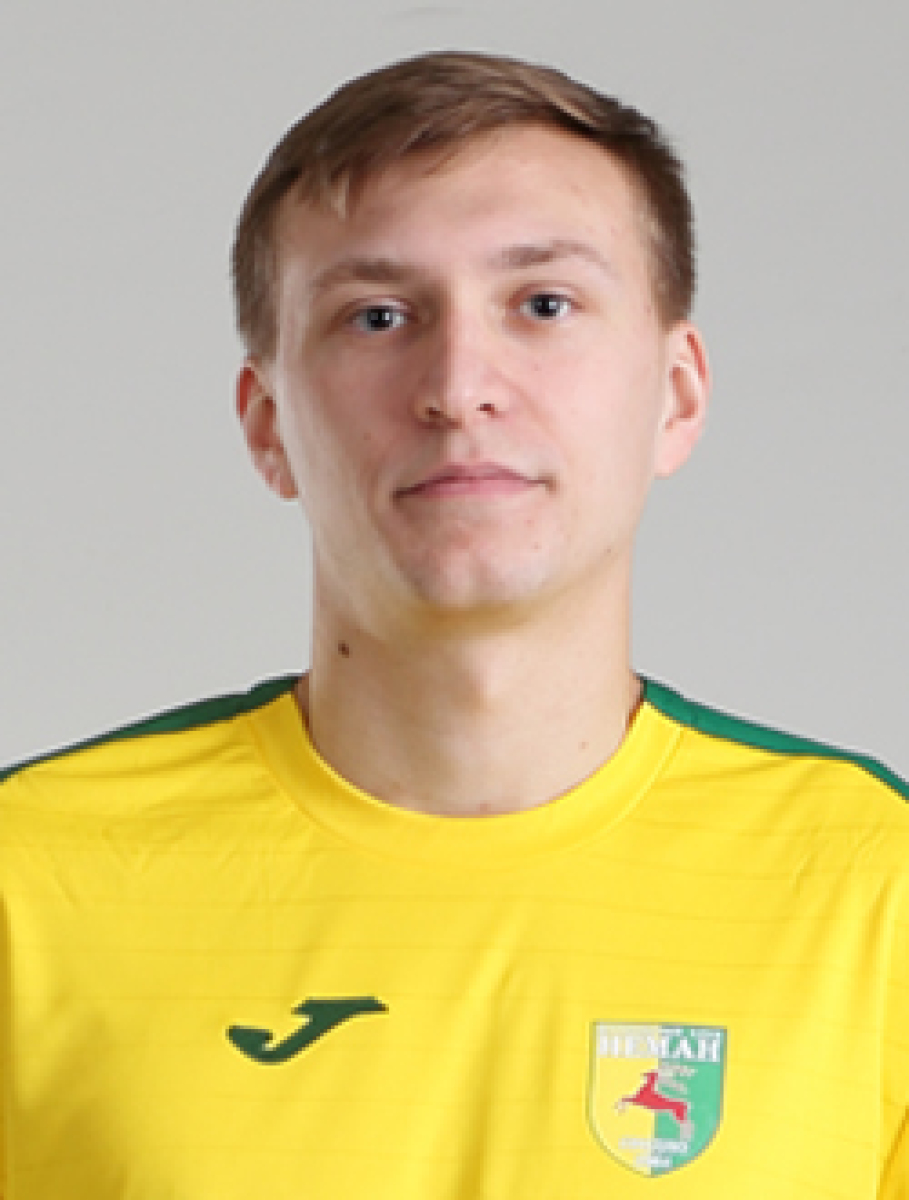 Климович Владислав Тадеушевич, Фото