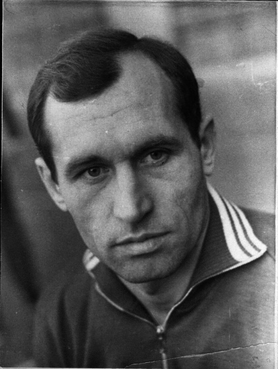 Грибенник Анатолий Иосифович, Фото