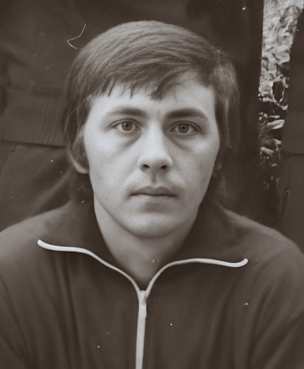 Оленёв Анатолий Петрович, Фото