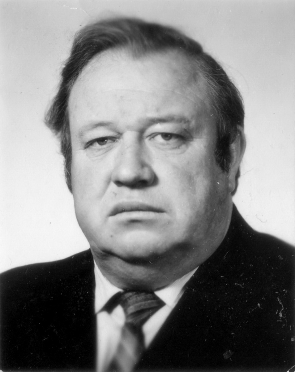 Емец Владимир Александрович, Фото