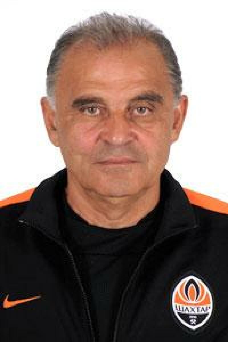 Рашевский Владимир Иванович