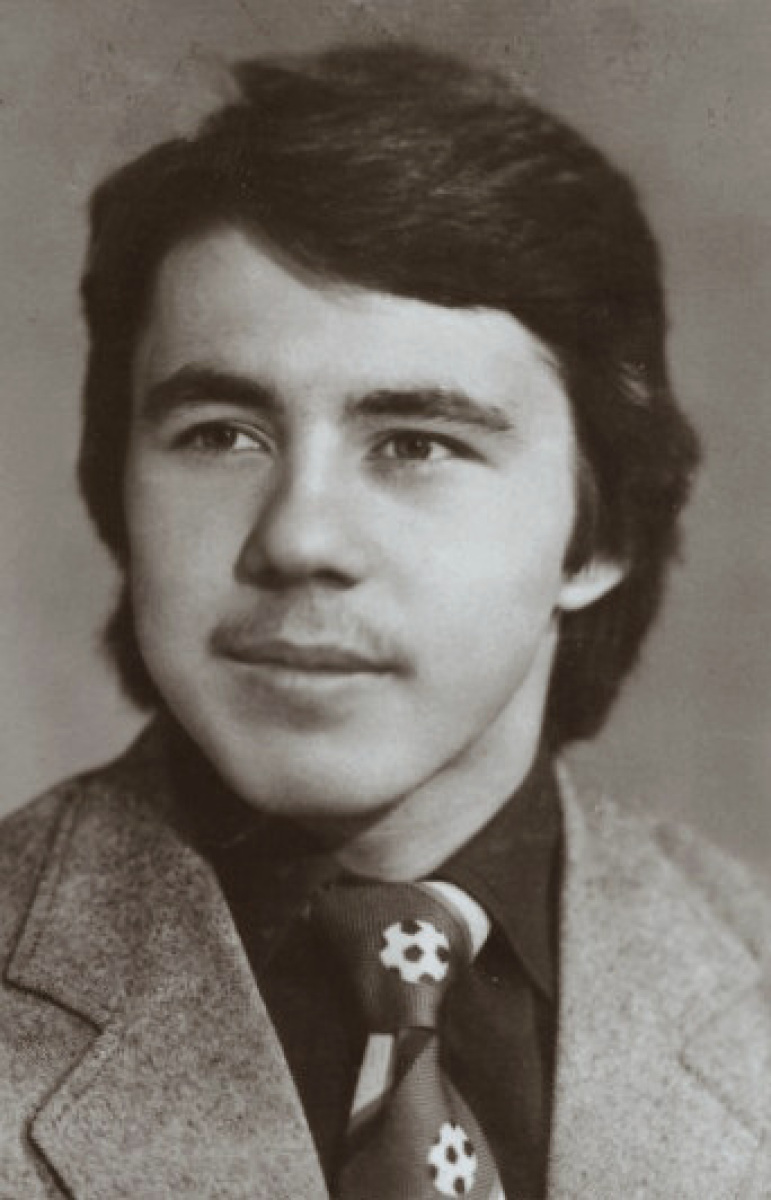 Дорофеев Александр Николаевич, Фото