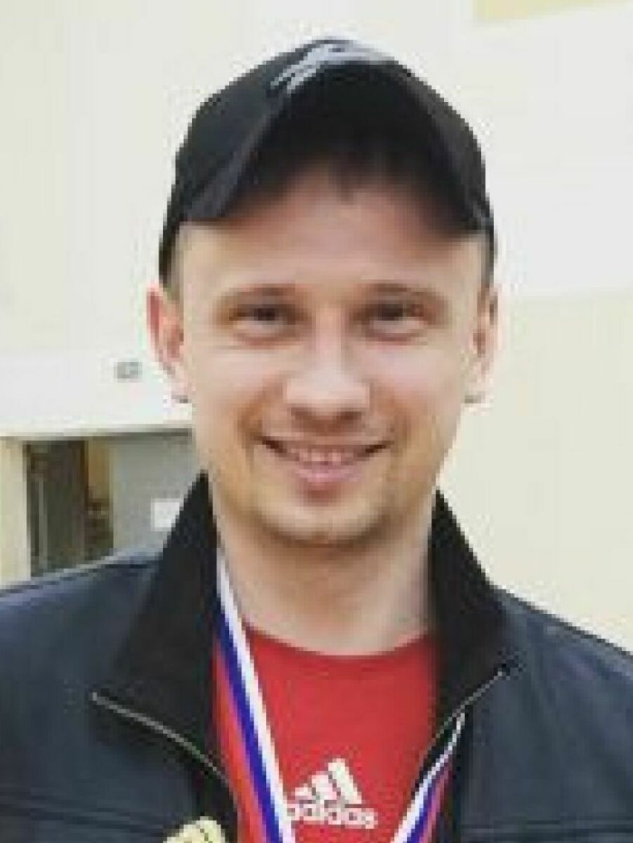 Мокин Михаил Борисович, Фото