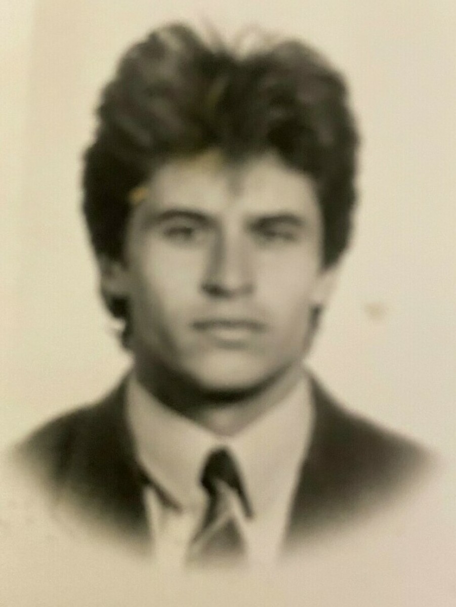 Борисов Андрей Леонидович, Фото