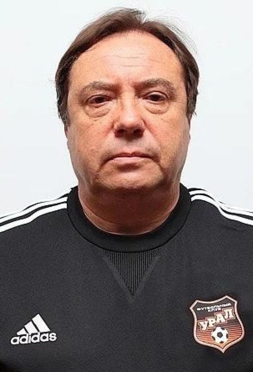 Голубков Александр Павлович, Фото