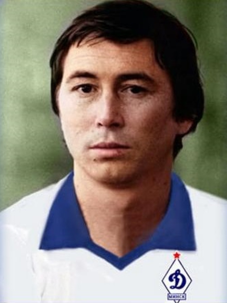 Шишкин Виктор Максимович, Фото