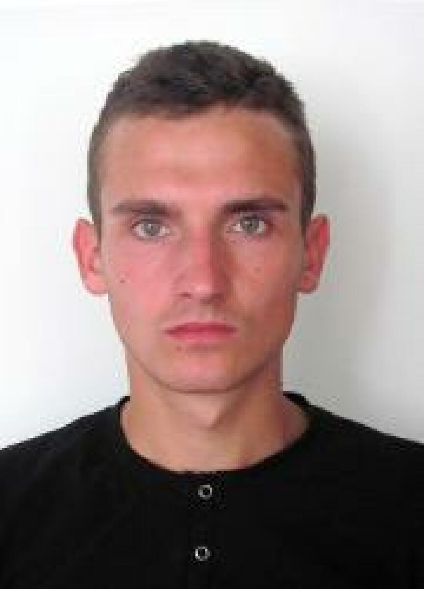 Федишин Максим Русланович, Фото