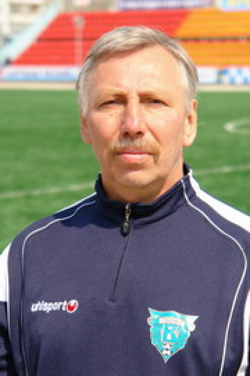 Федулов Виктор Иванович, Фото