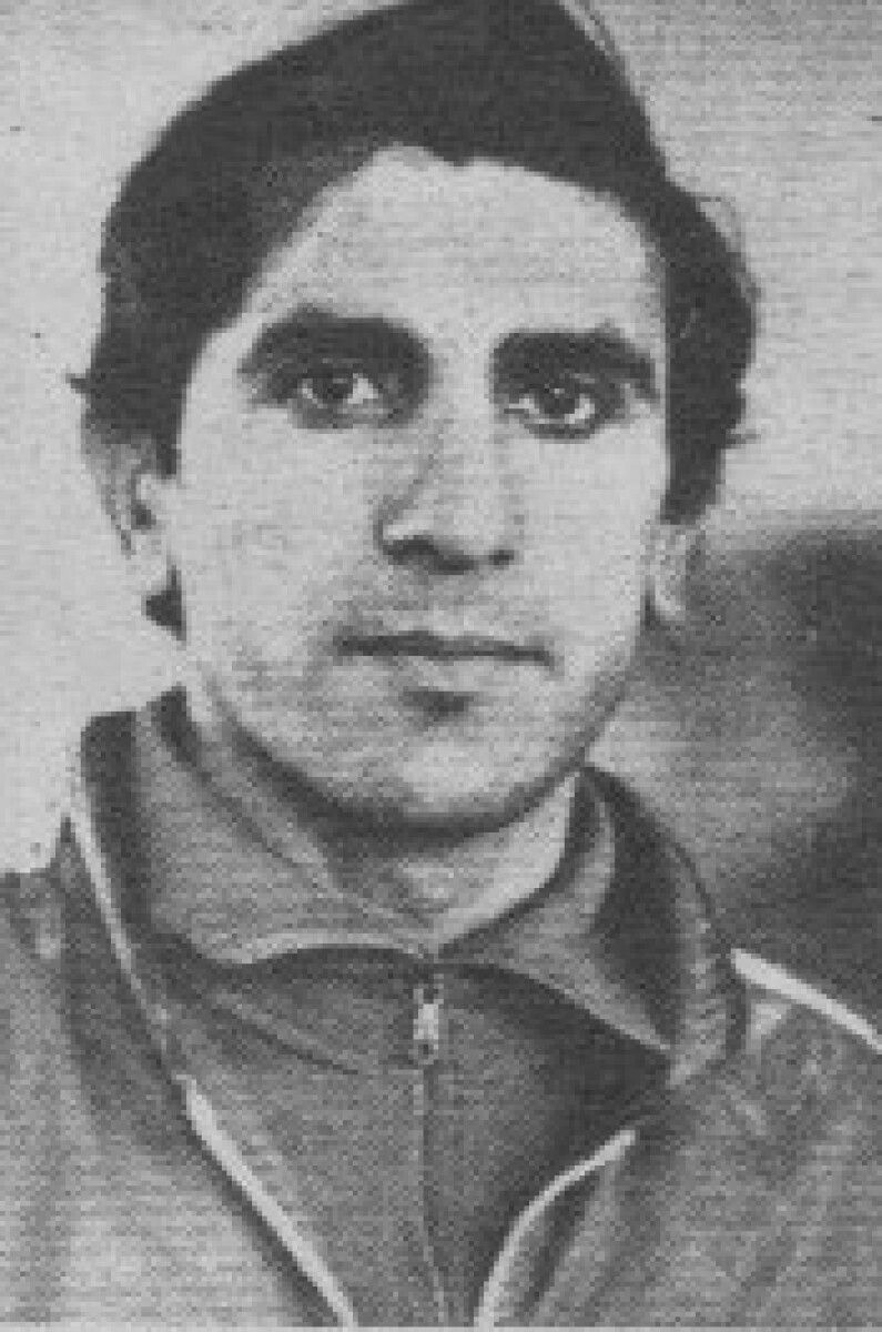 Хачатрян Ашот Суренович, Фото