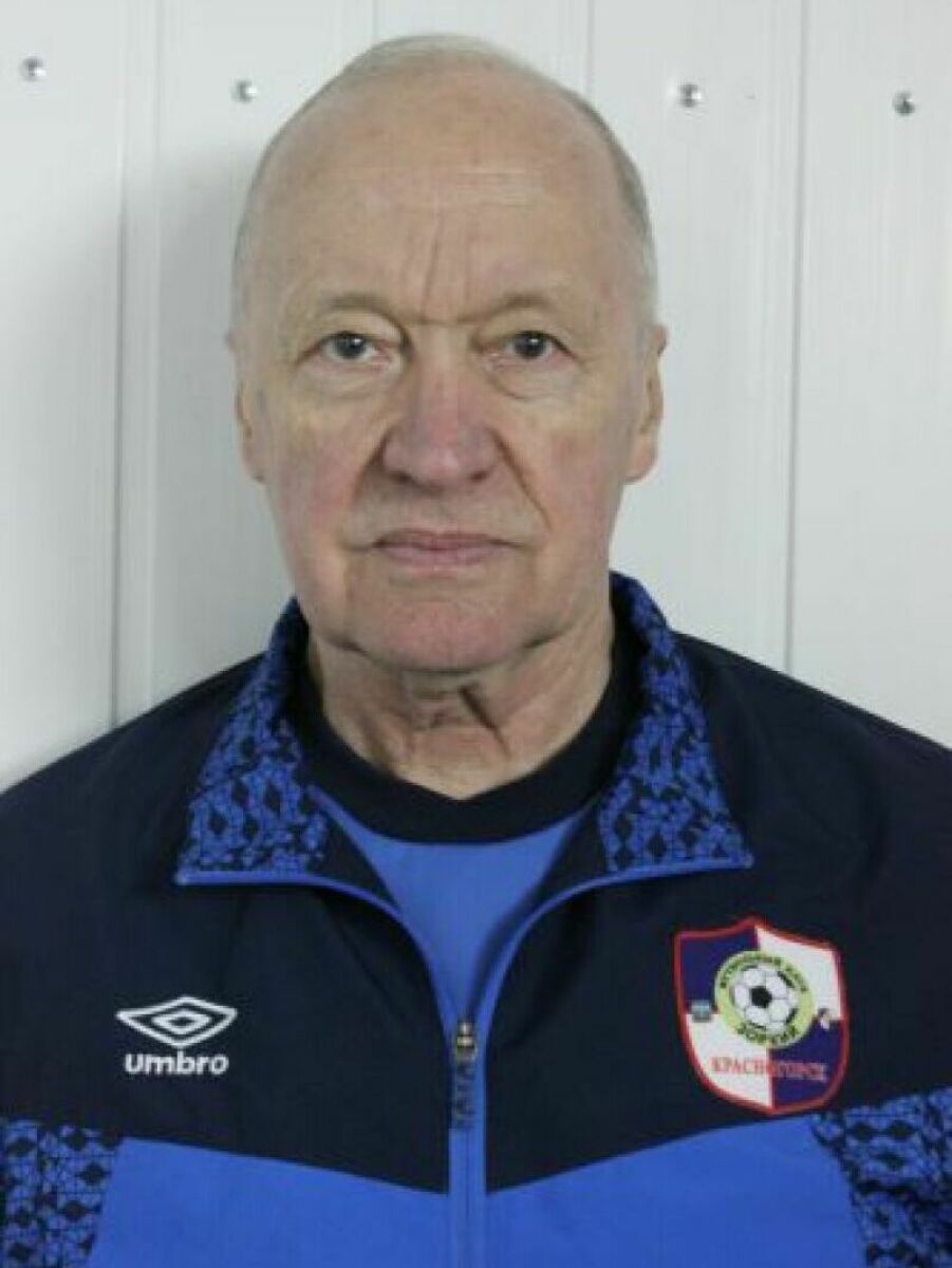 Кожанов Лев Викторович, Фото