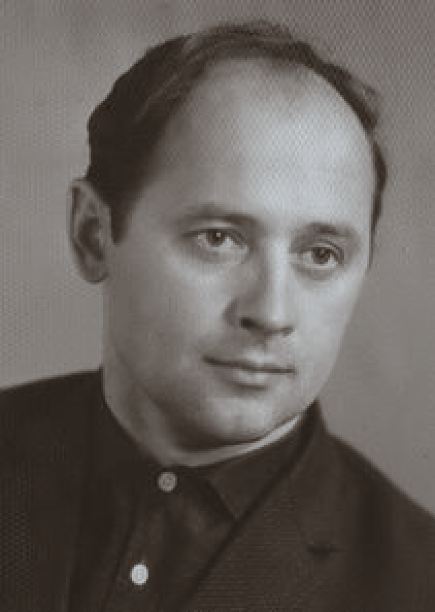 Бормаченко Борис Александрович, Фото