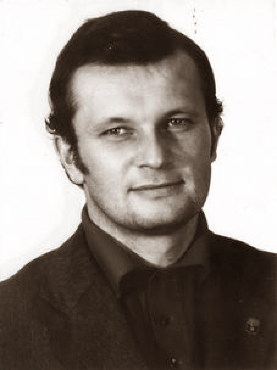 Кузьминский Василий Григорьевич, Фото