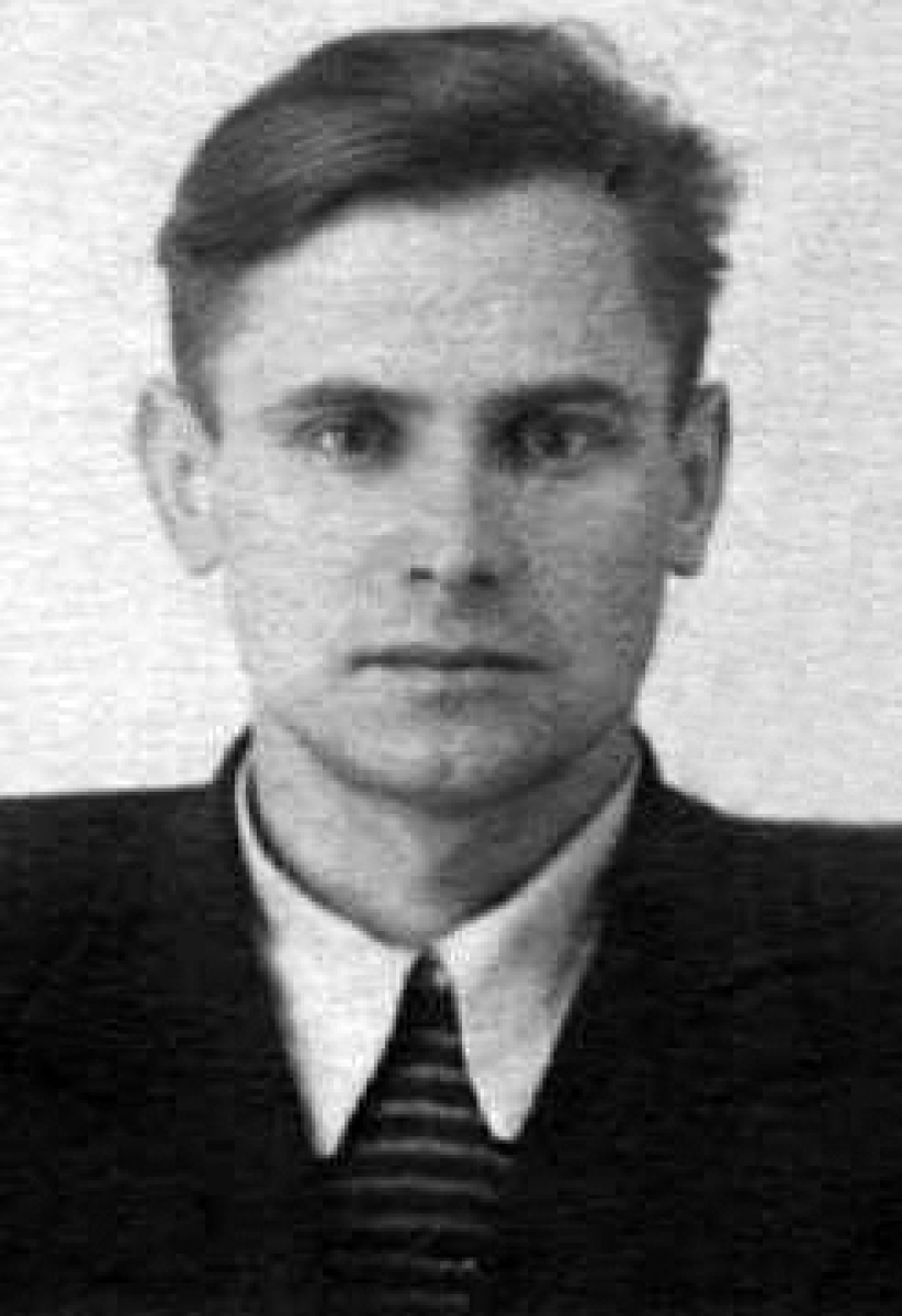 Гоголев Виктор Васильевич, Фото