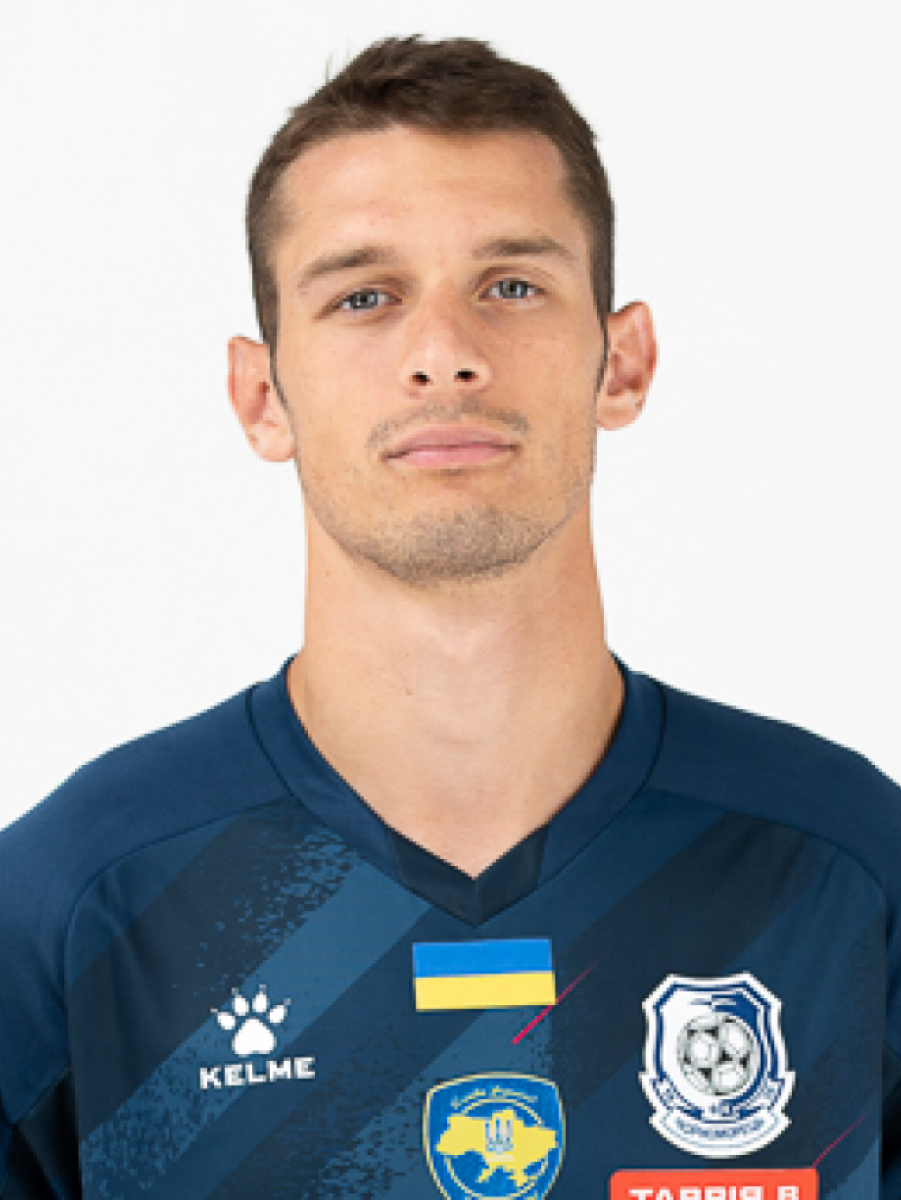 Штогрин Андрей Витальевич, Фото