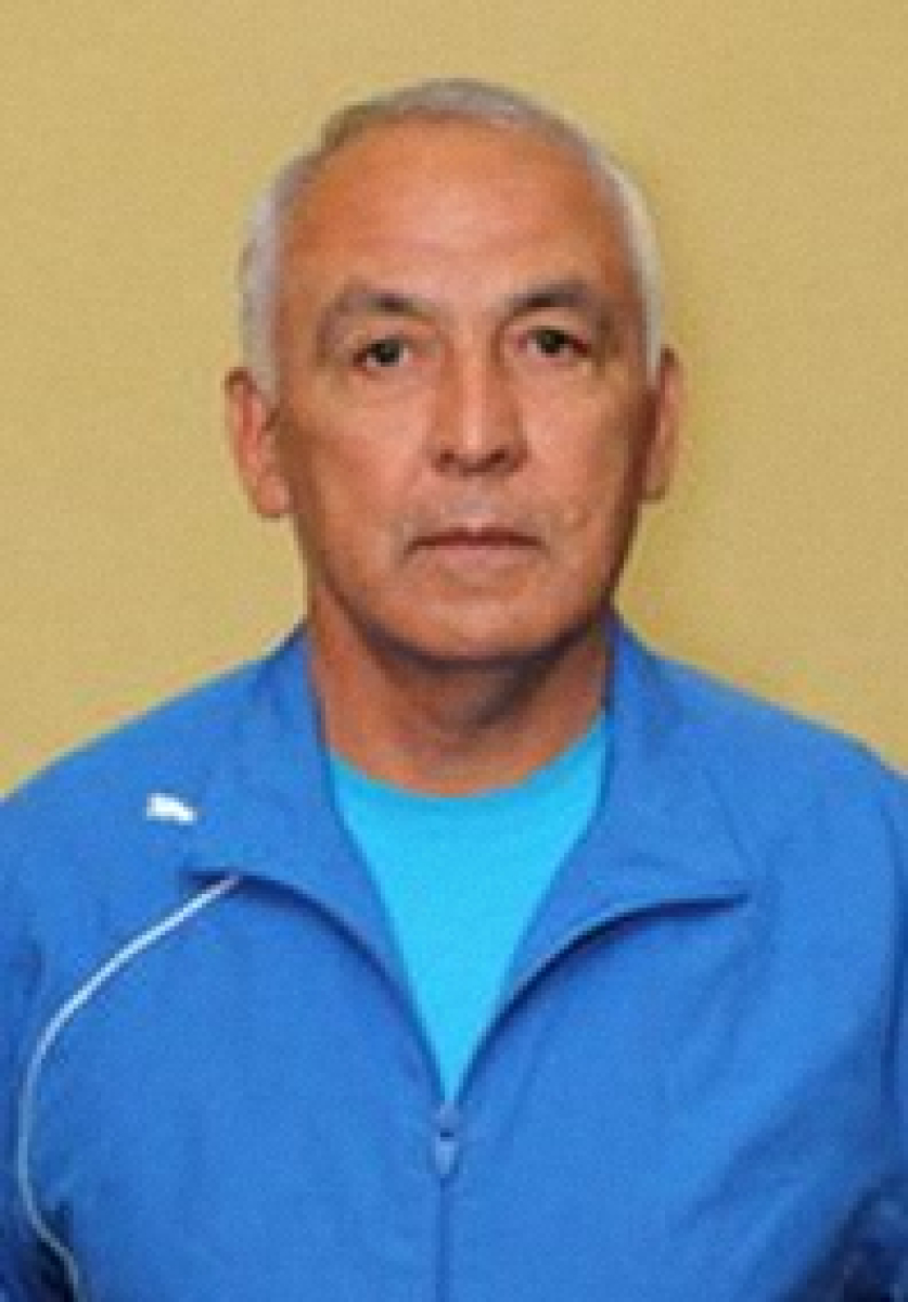 Мирсадыков Рустам Тухтамурадович, Фото