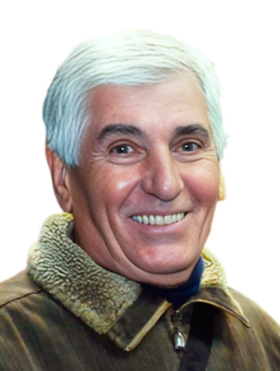 Земляной Владимир Иванович, Фото