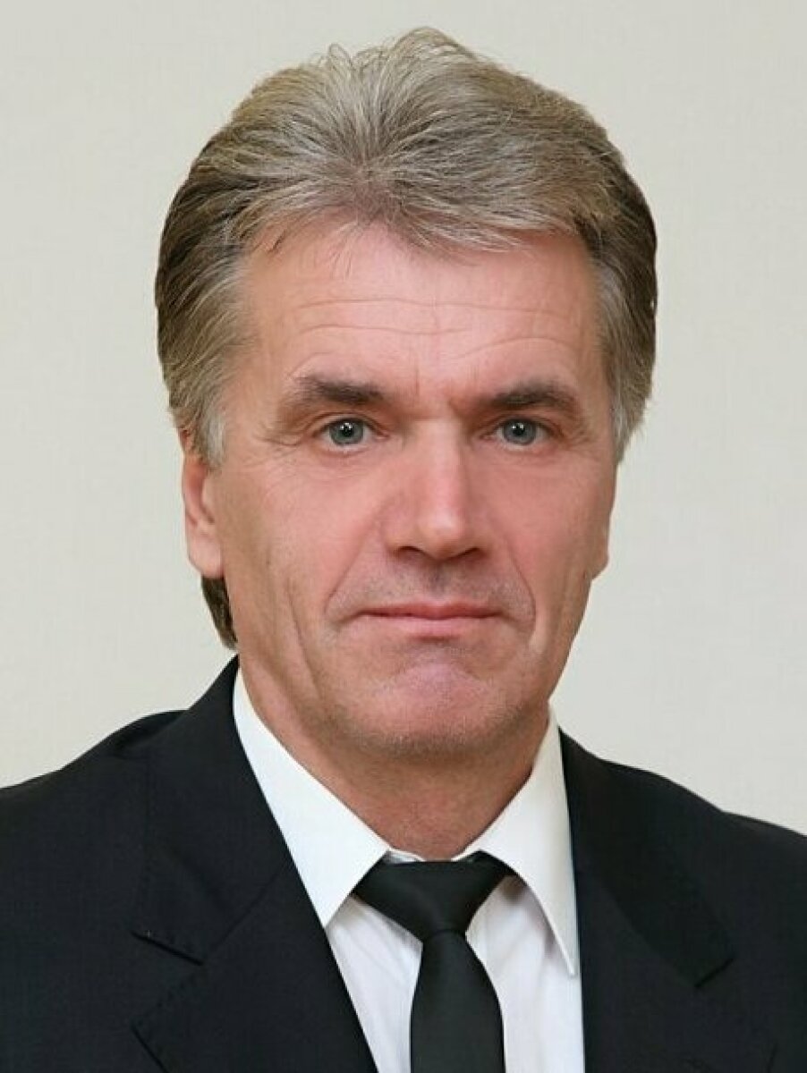 Зиновьев Владимир Анатольевич, Фото