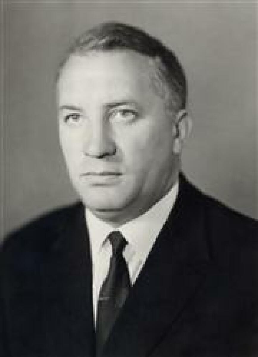 Забродин Юрий Иванович, Фото