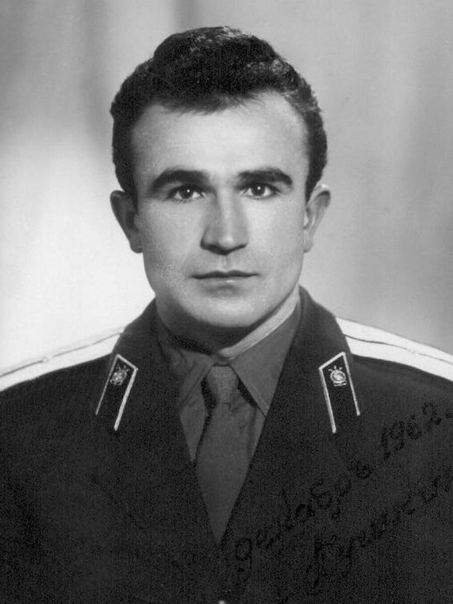 Юдаев Юрий, Фото