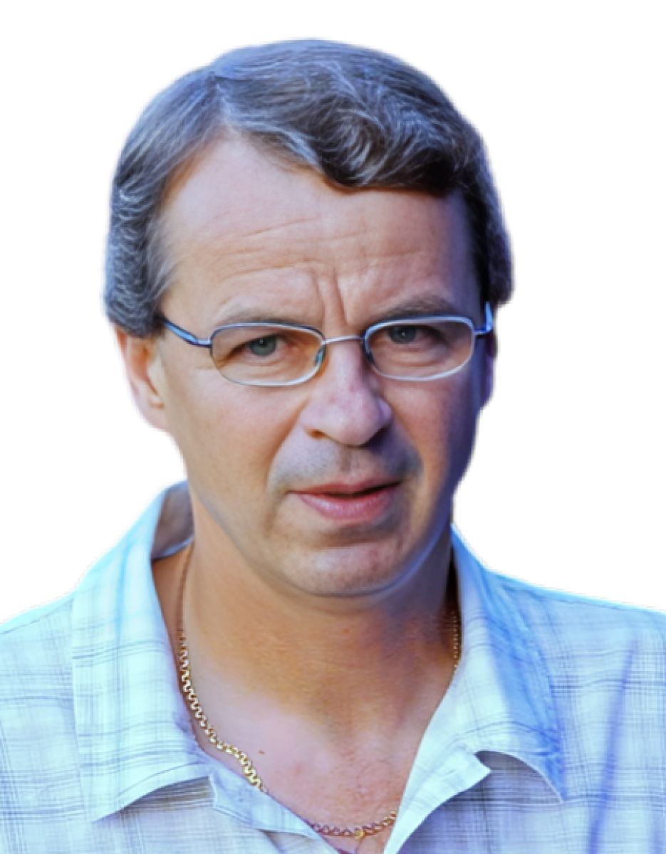Наконечный Игорь Анатольевич, Фото