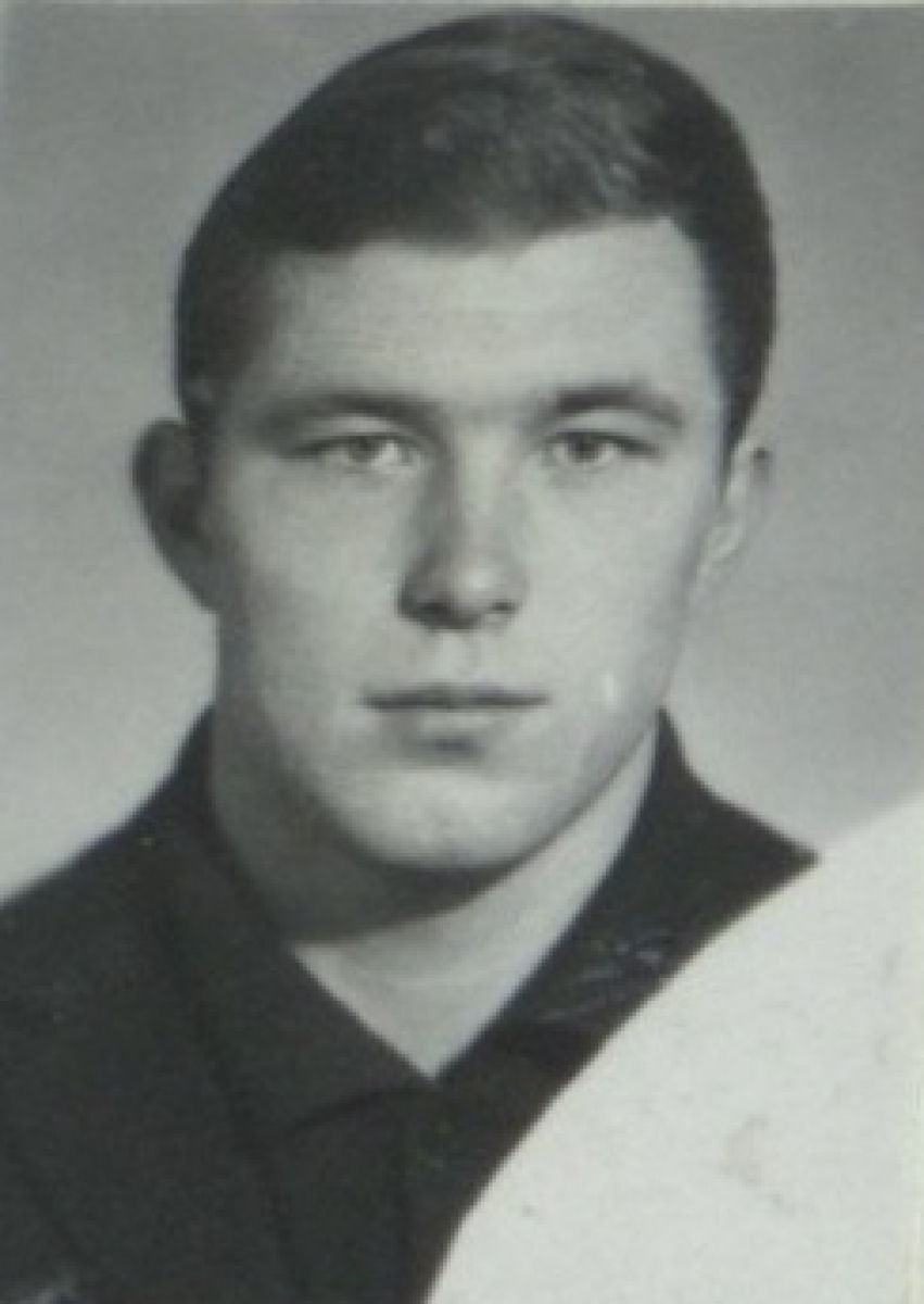 Жеребцов Сергей Георгиевич, Фото