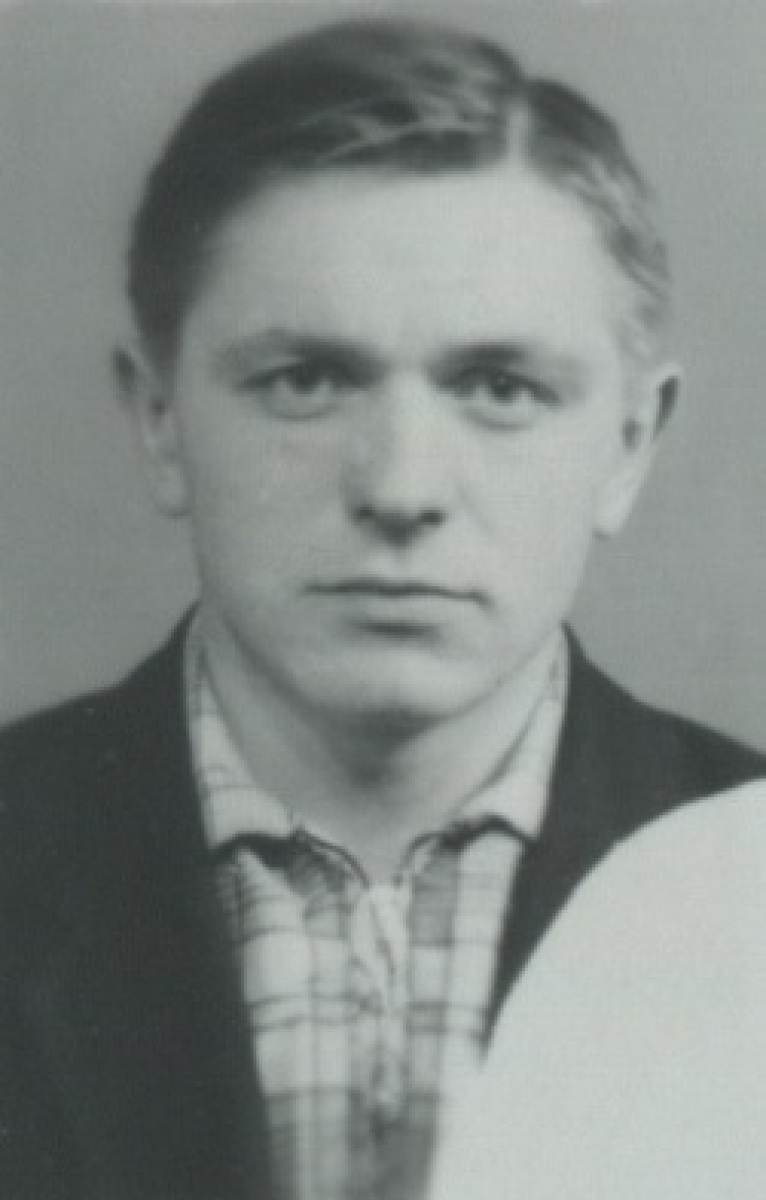 Скороходов Леонид Александрович, Фото