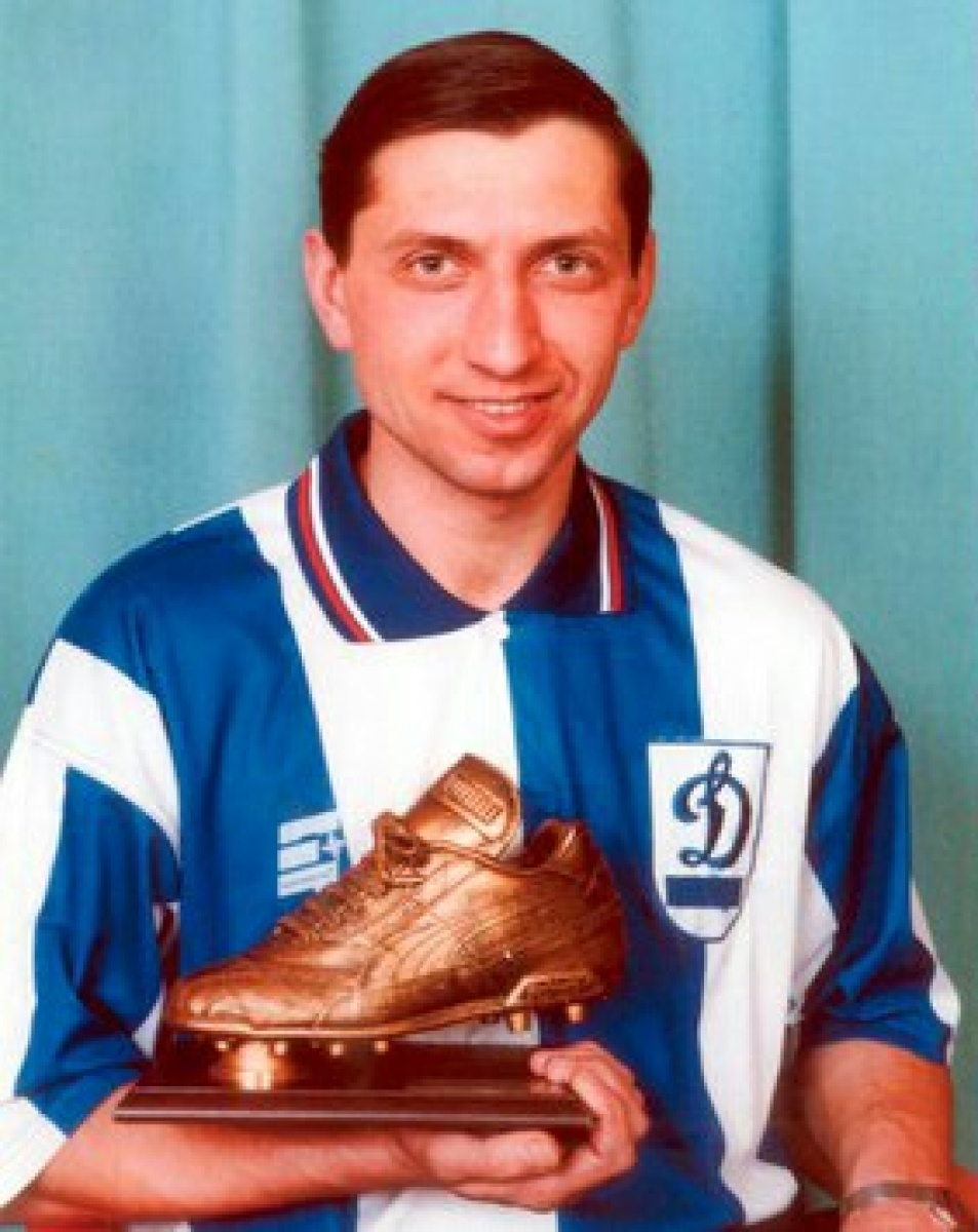 Лысенко Ростислав Игоревич, Фото