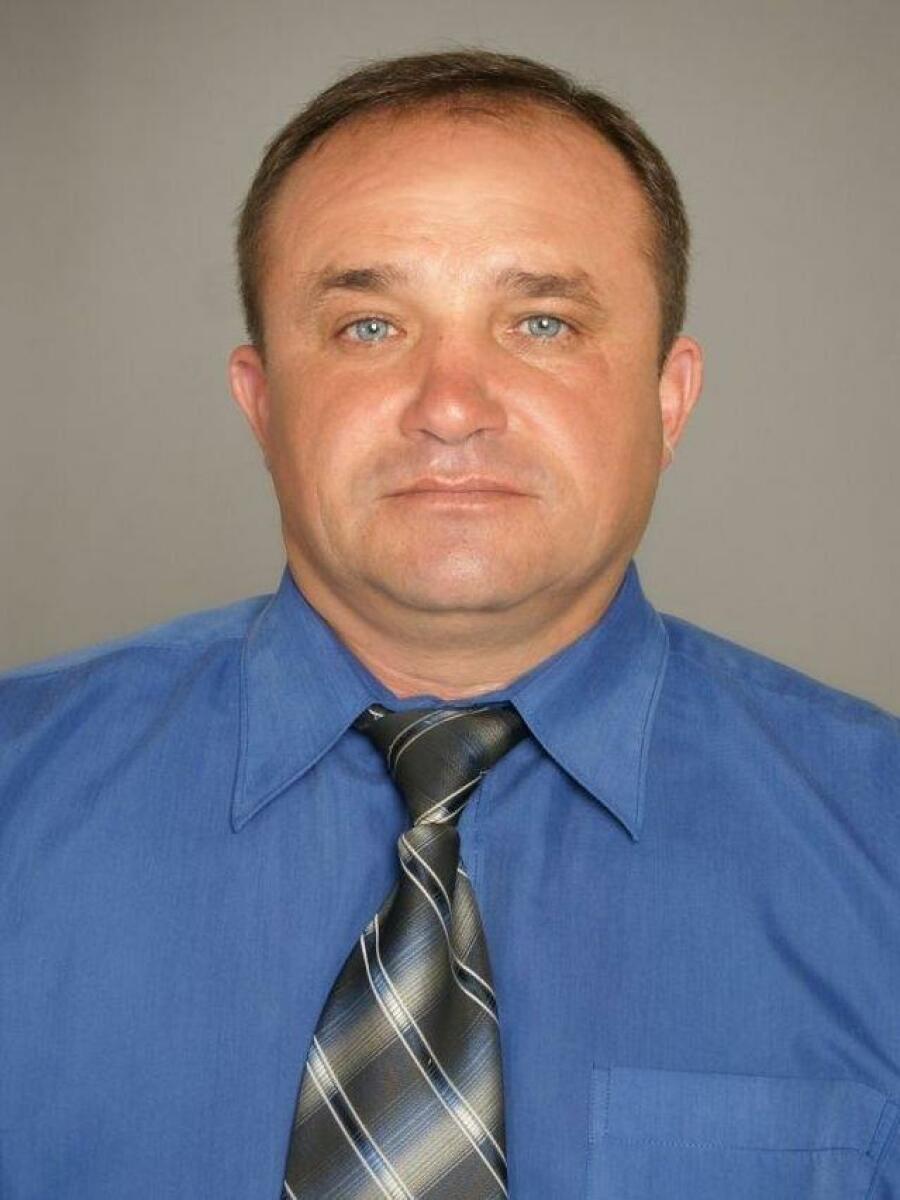 Шейкин Сергей Николаевич, Фото