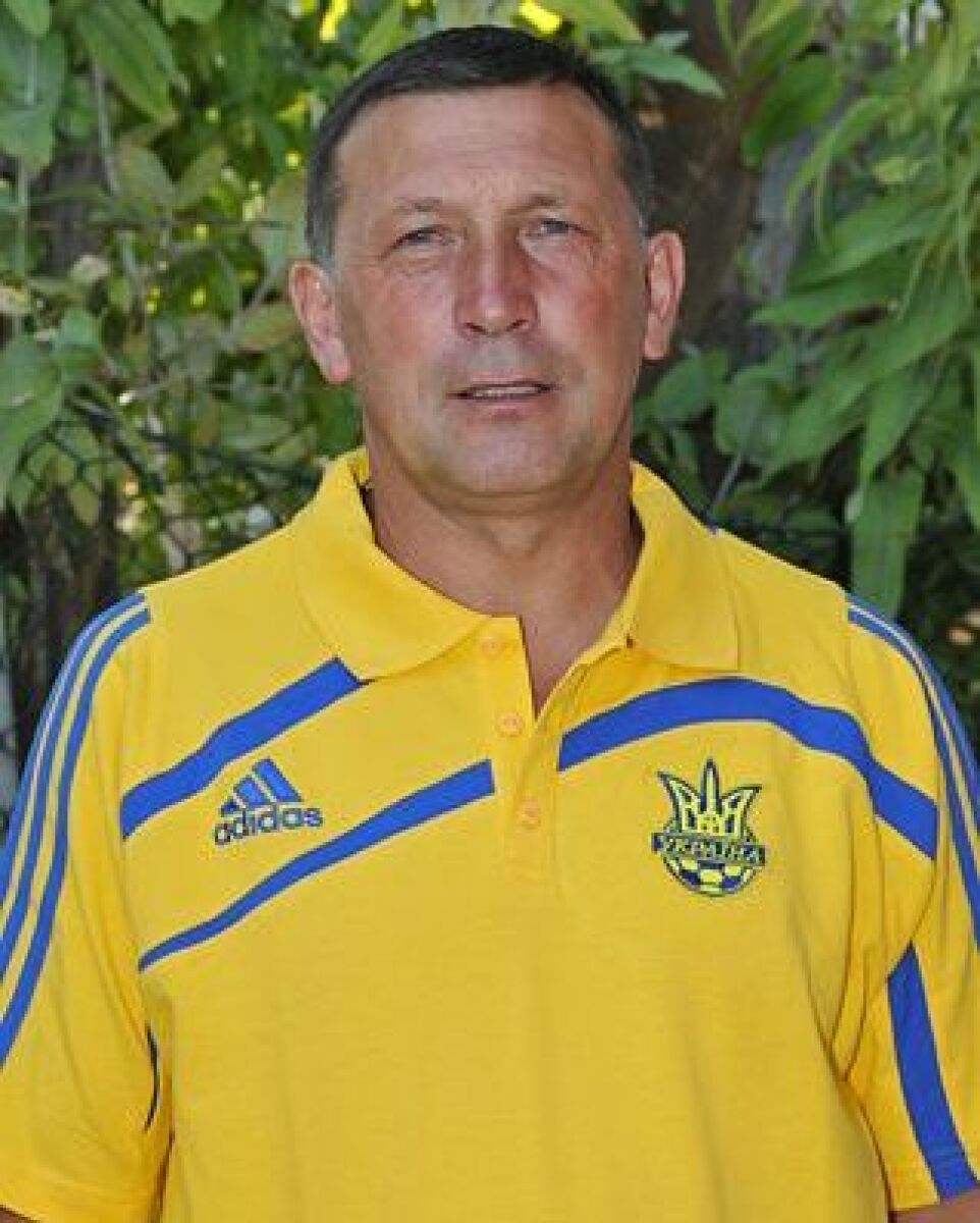 Гамалий Иван Павлович, Фото