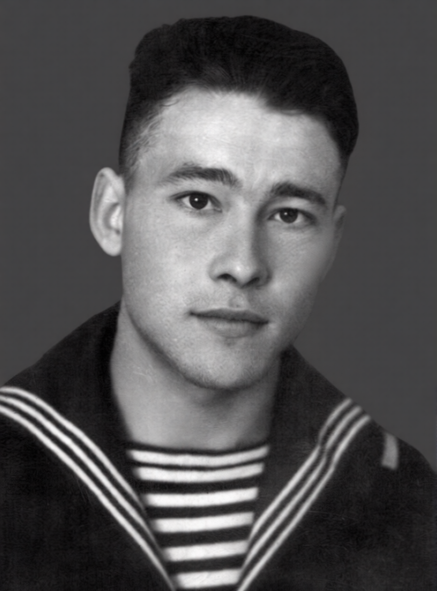 Леонов Анатолий Иванович, Фото