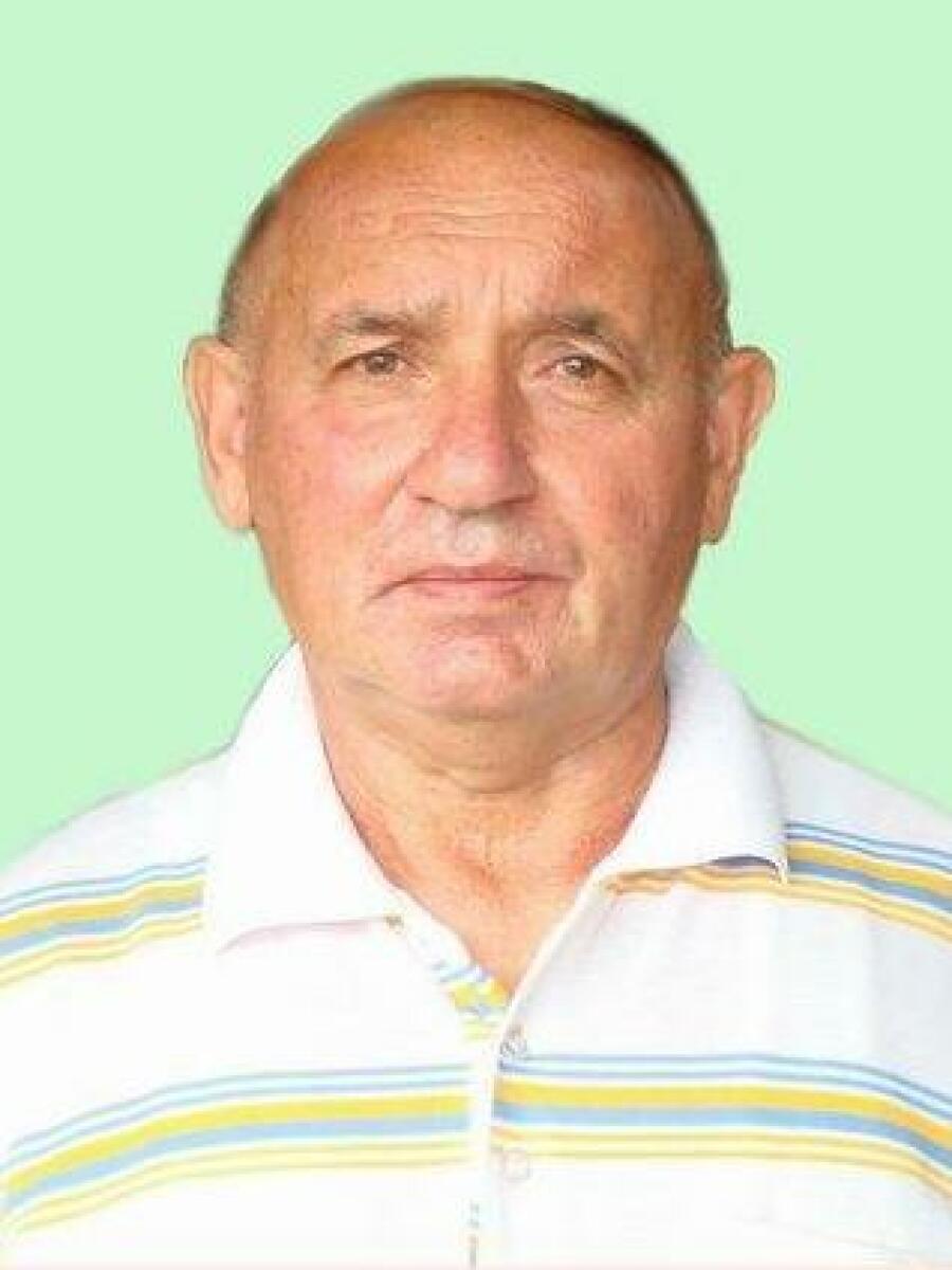 Василькив Игорь Николаевич, Фото