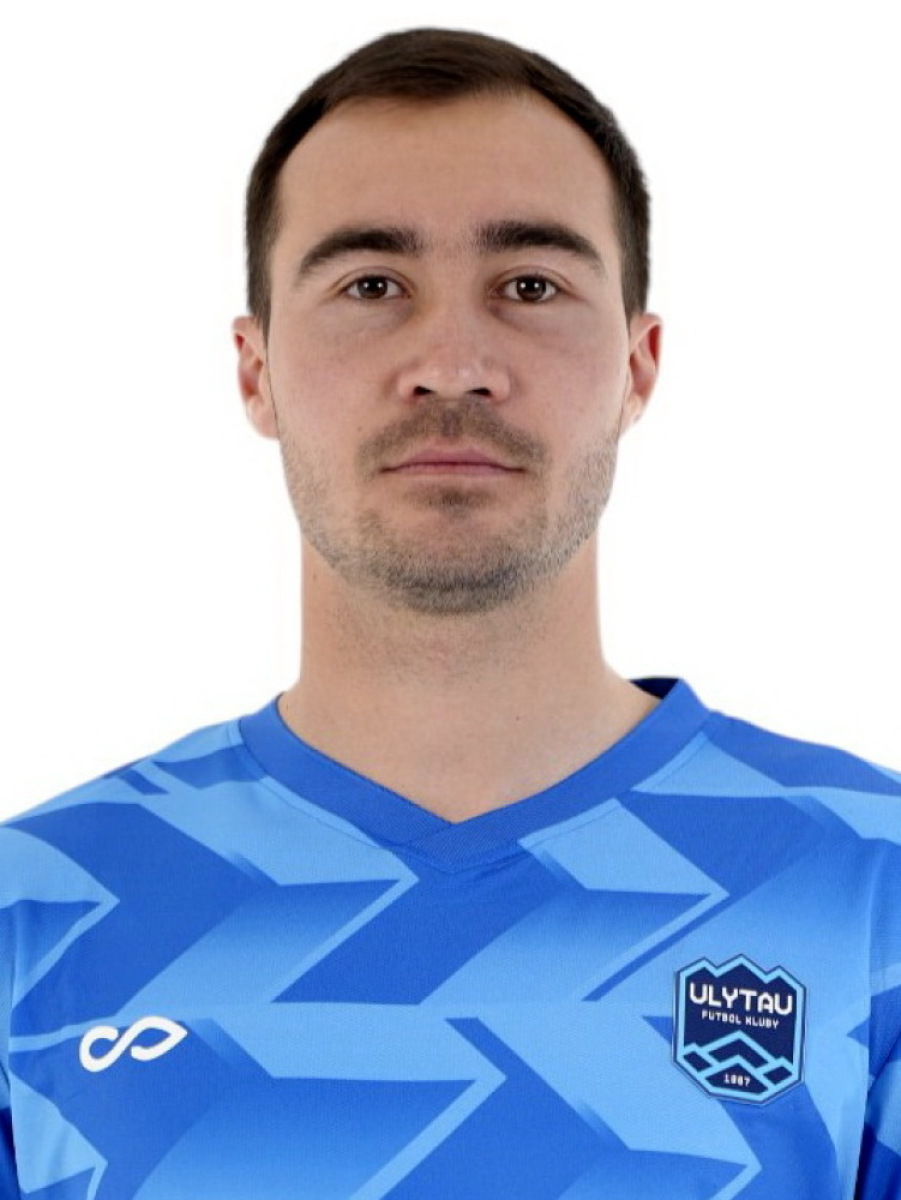 Чалкин Максим Анатольевич, Фото