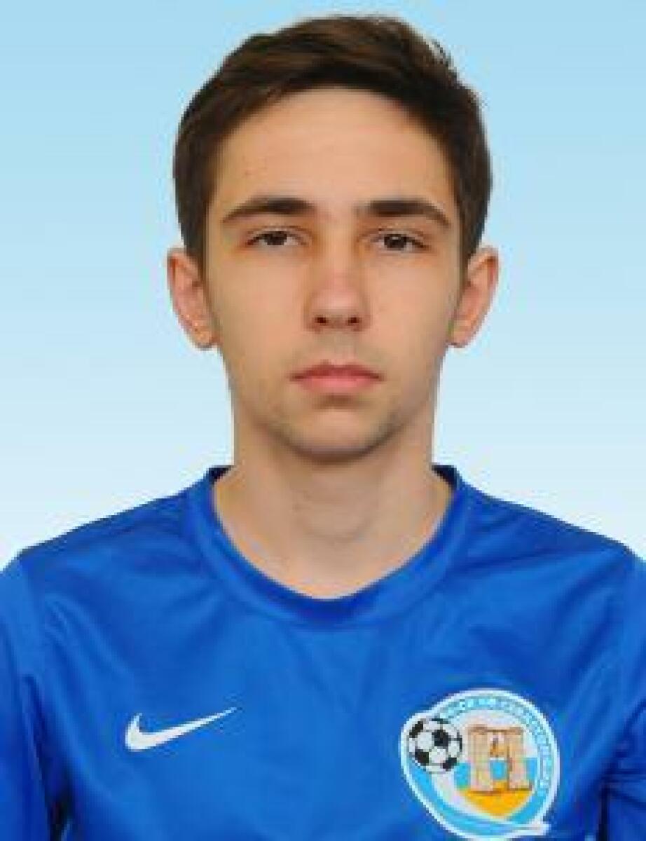 Лукин Глеб Дмитриевич, Фото