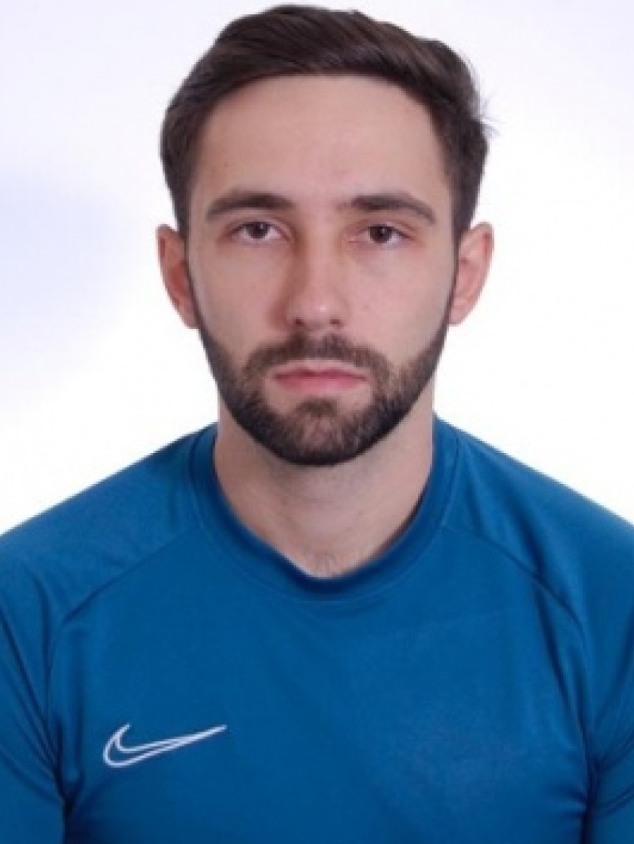 Лукин Глеб Дмитриевич, Фото