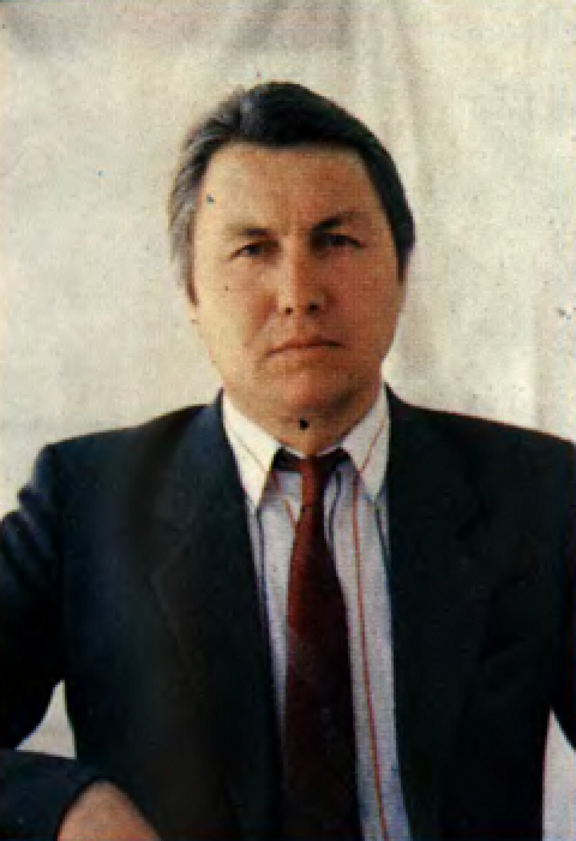 Нурпеисов Вадим Джанович, Фото