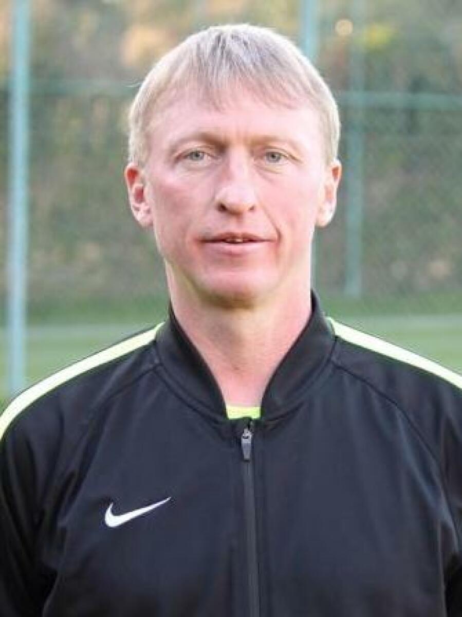 Новиков Юрий Алексеевич, Фото