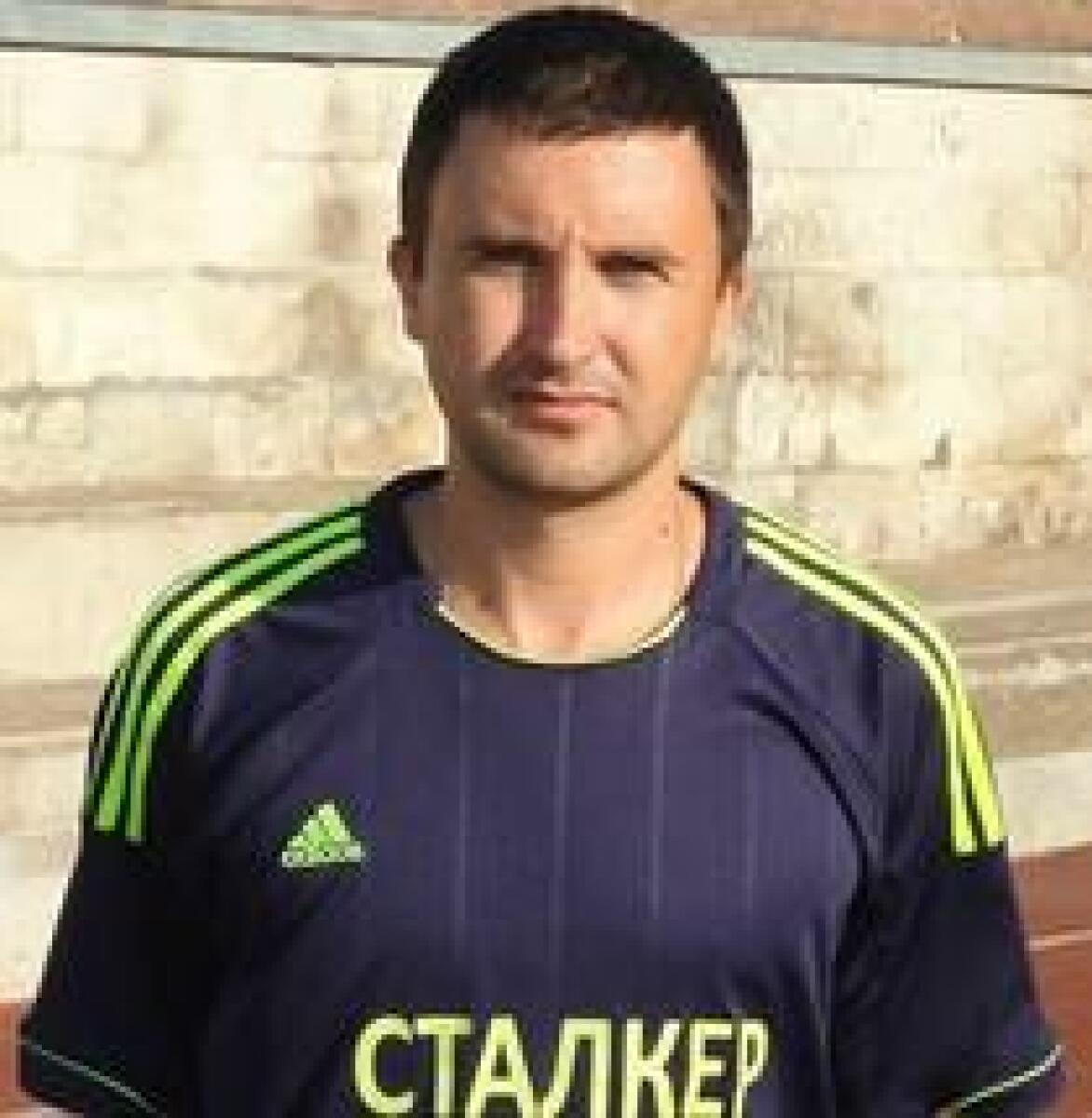 Борисков Владимир Леонидович, Фото