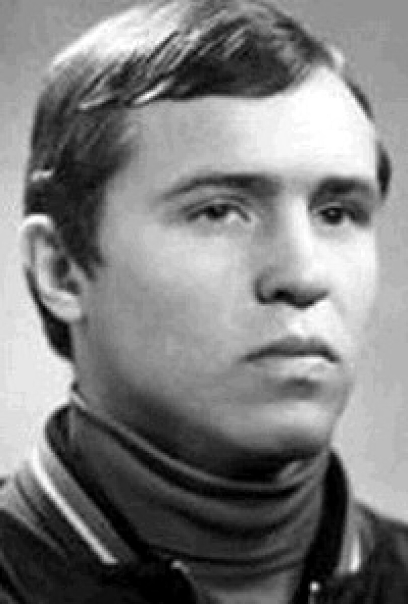 Дамин Александр Николаевич, Фото