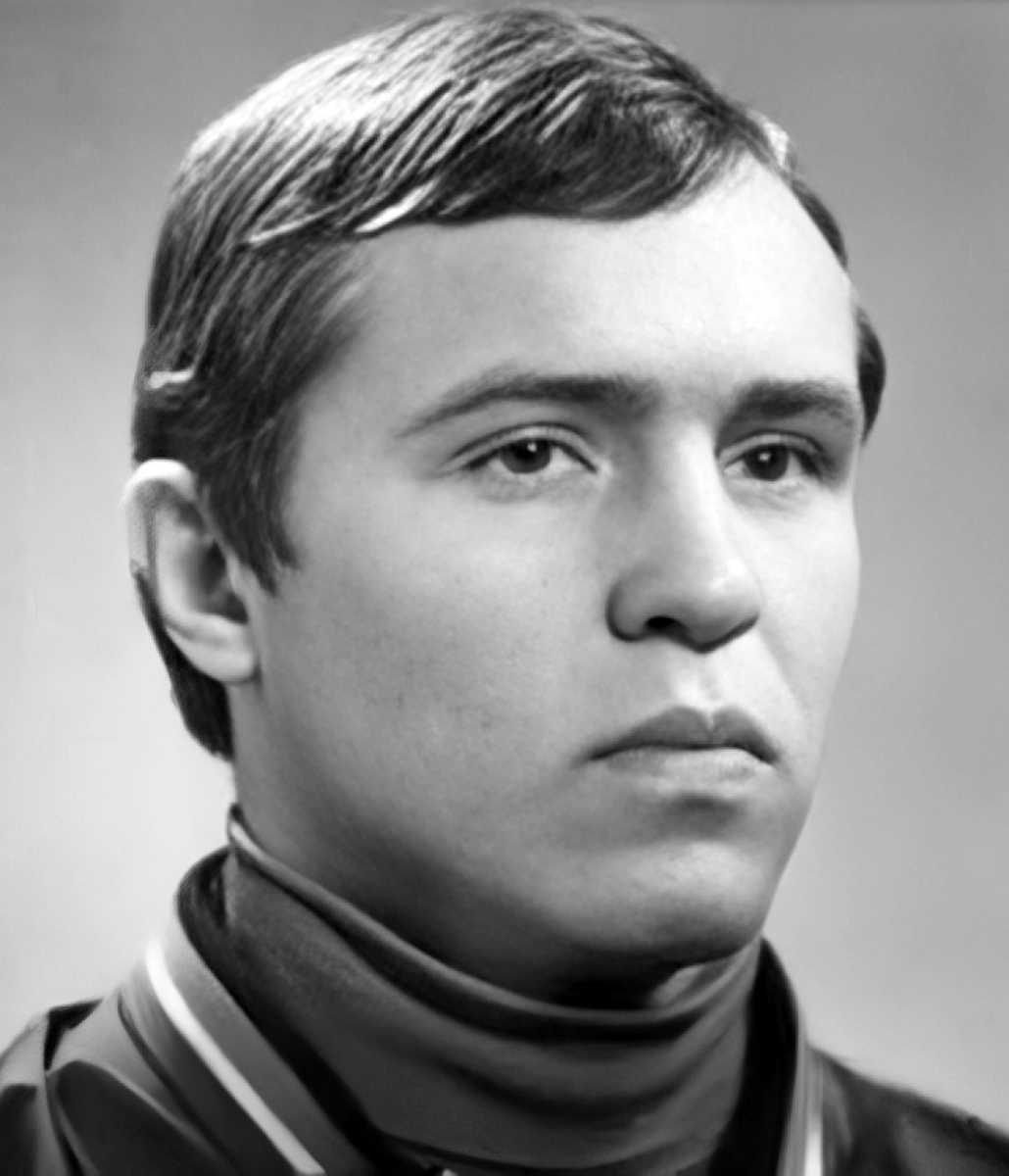 Дамин Александр Николаевич, Фото