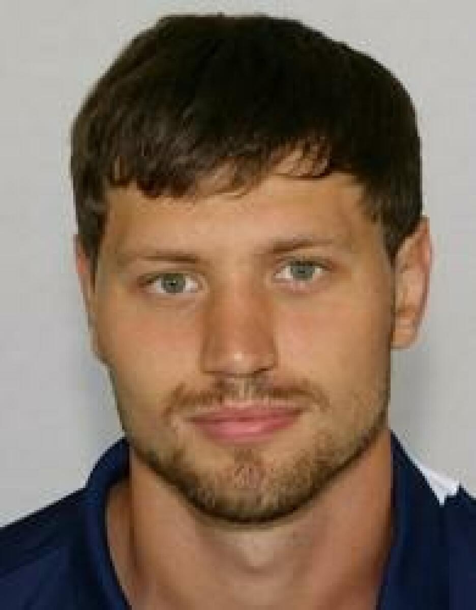 Ярмошук Владимир Николаевич