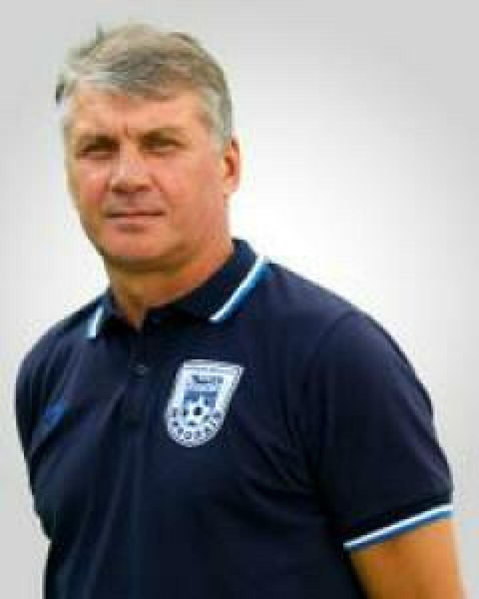 Ставка Анатолий Григорьевич, Фото