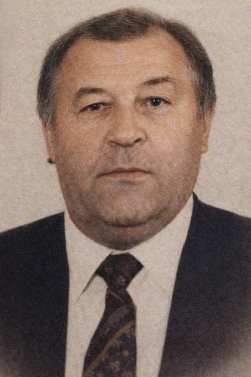 Бельков Виктор Иванович, Фото