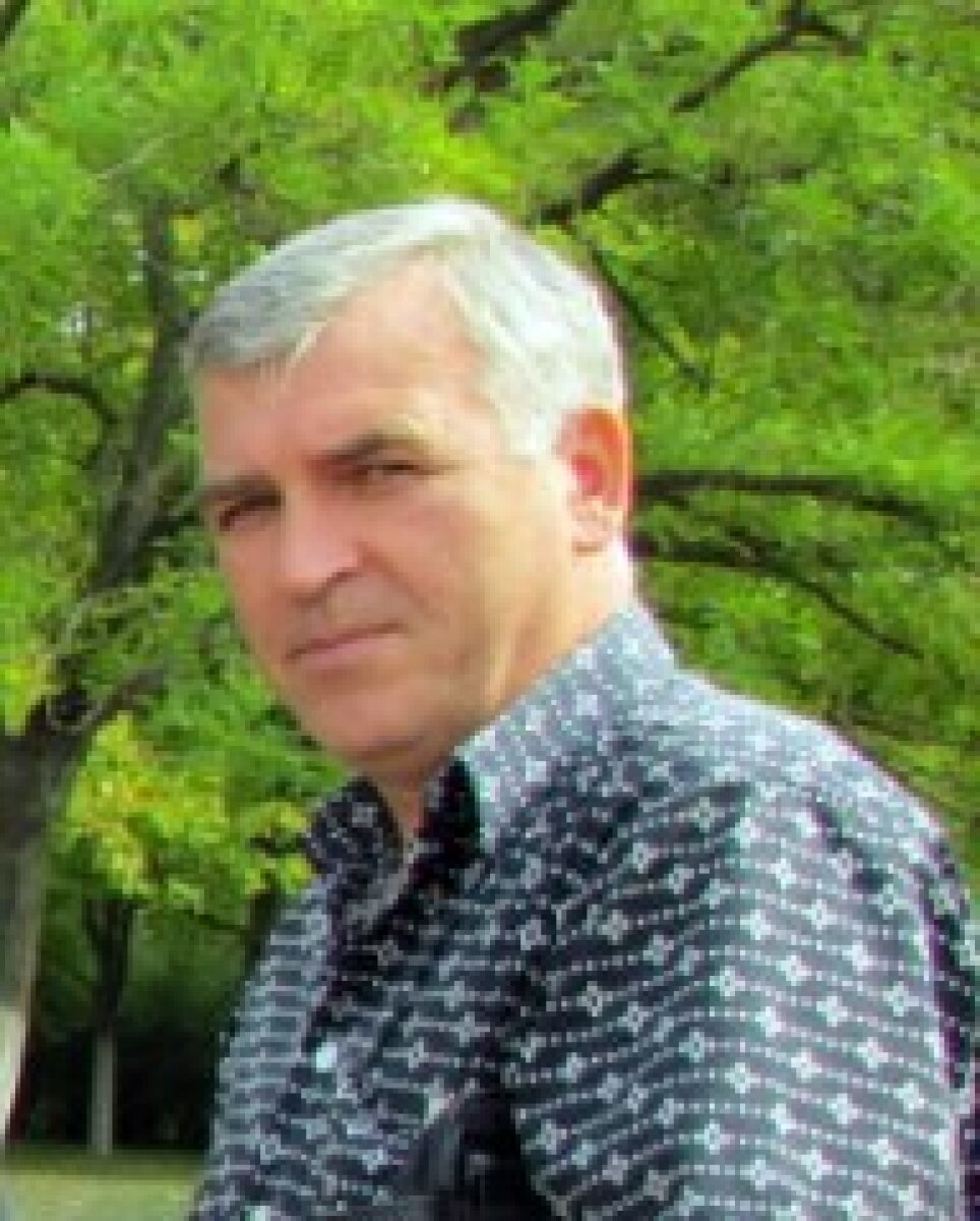 Калита Михаил Григорьевич, Фото