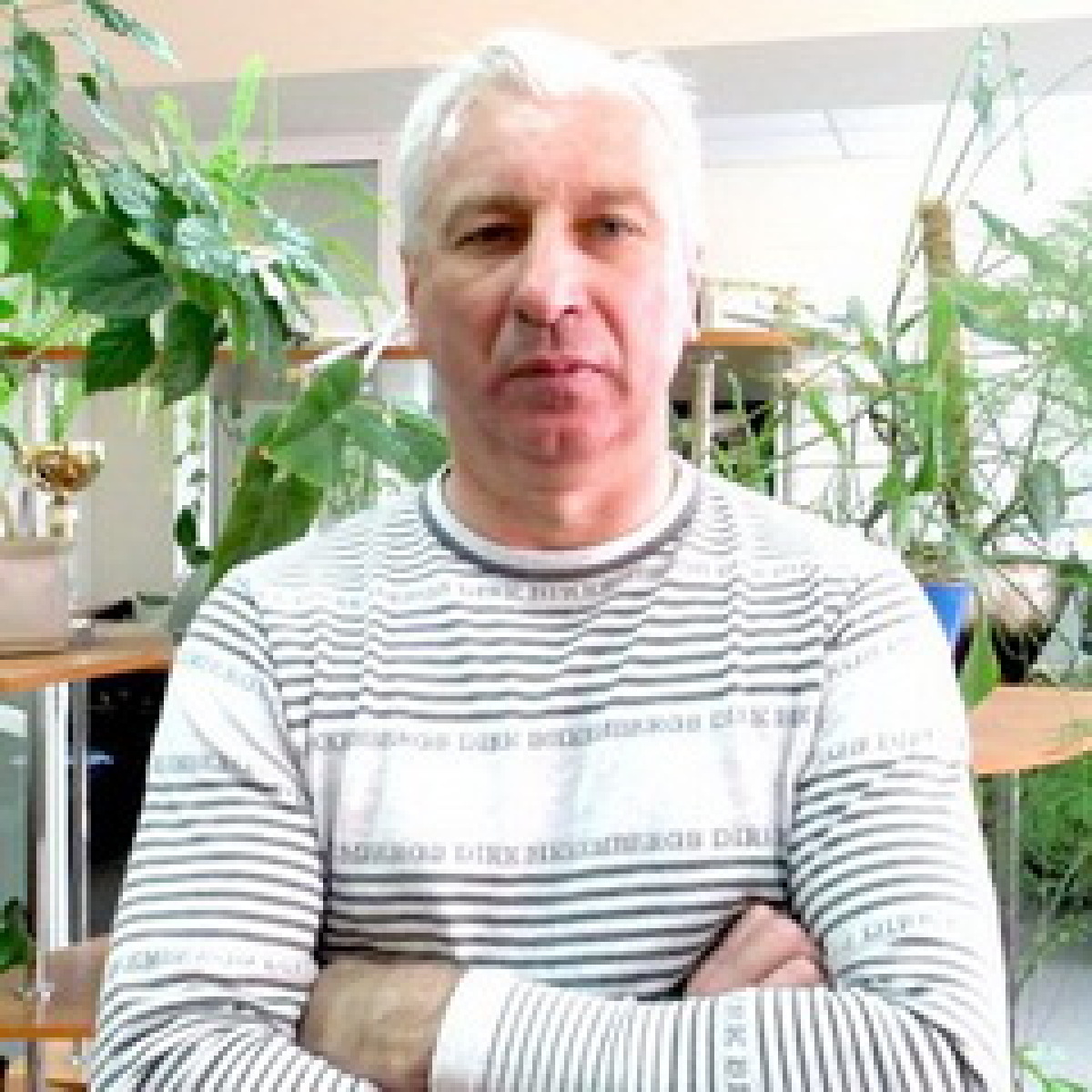 Самофалов Валерий Петрович, Фото