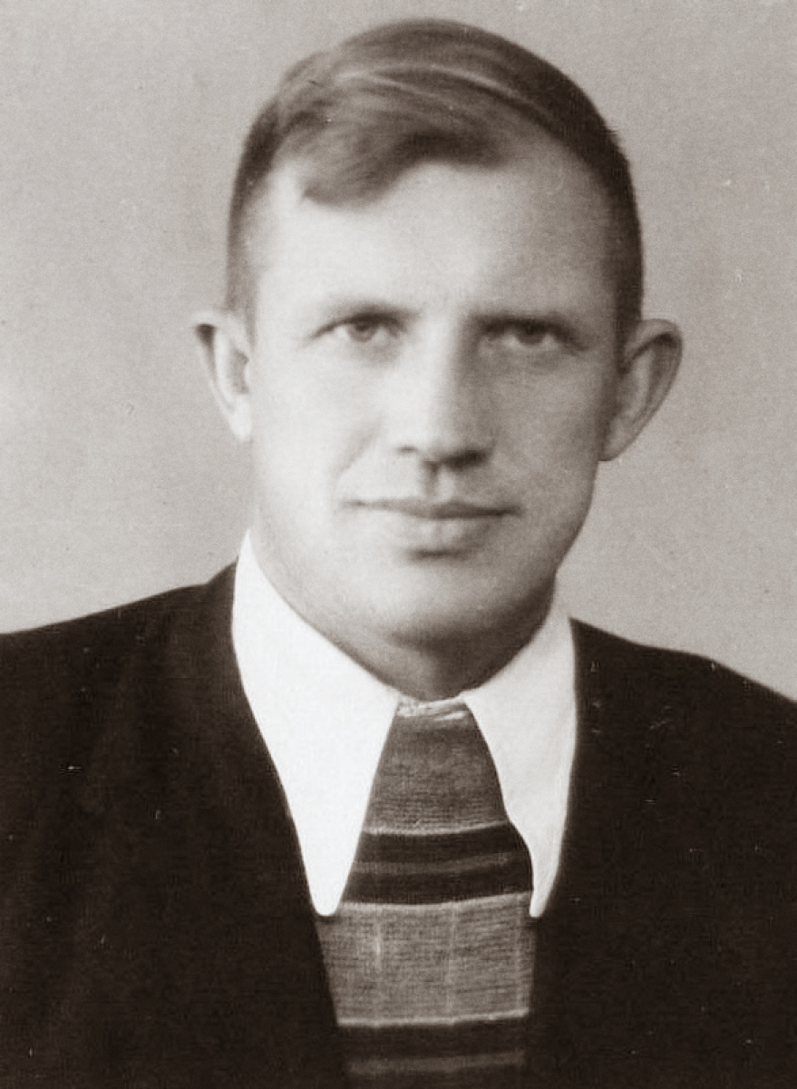 Орлов Сергей Иванович, Фото