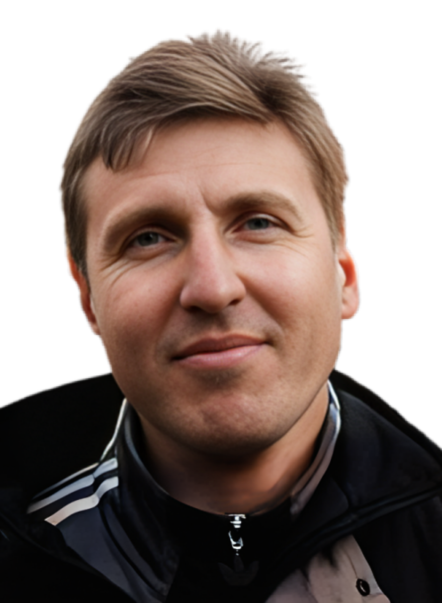 Стрижаков Валентин Анатольевич, Фото