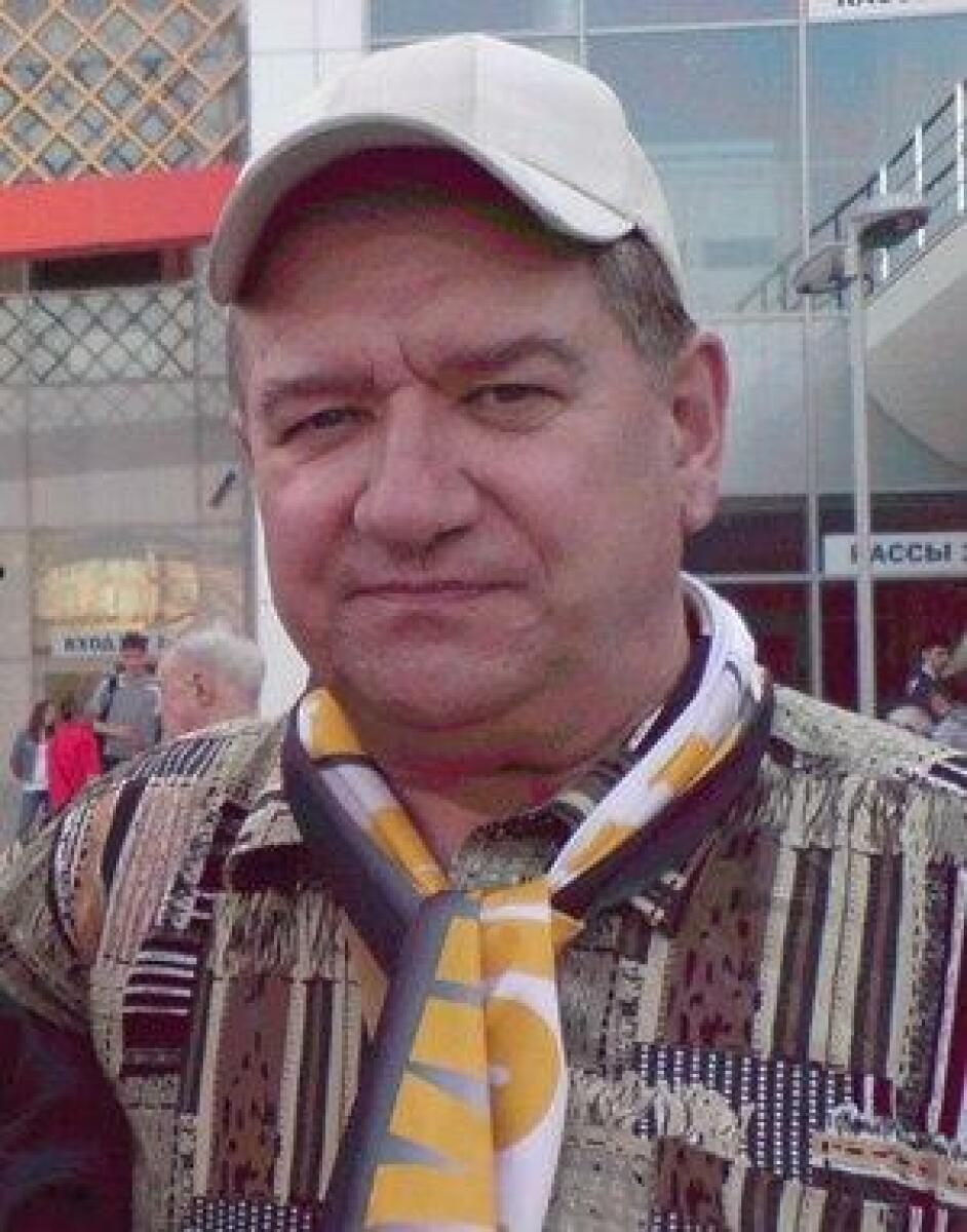 Лелеко Сергей Вячеславович, Фото