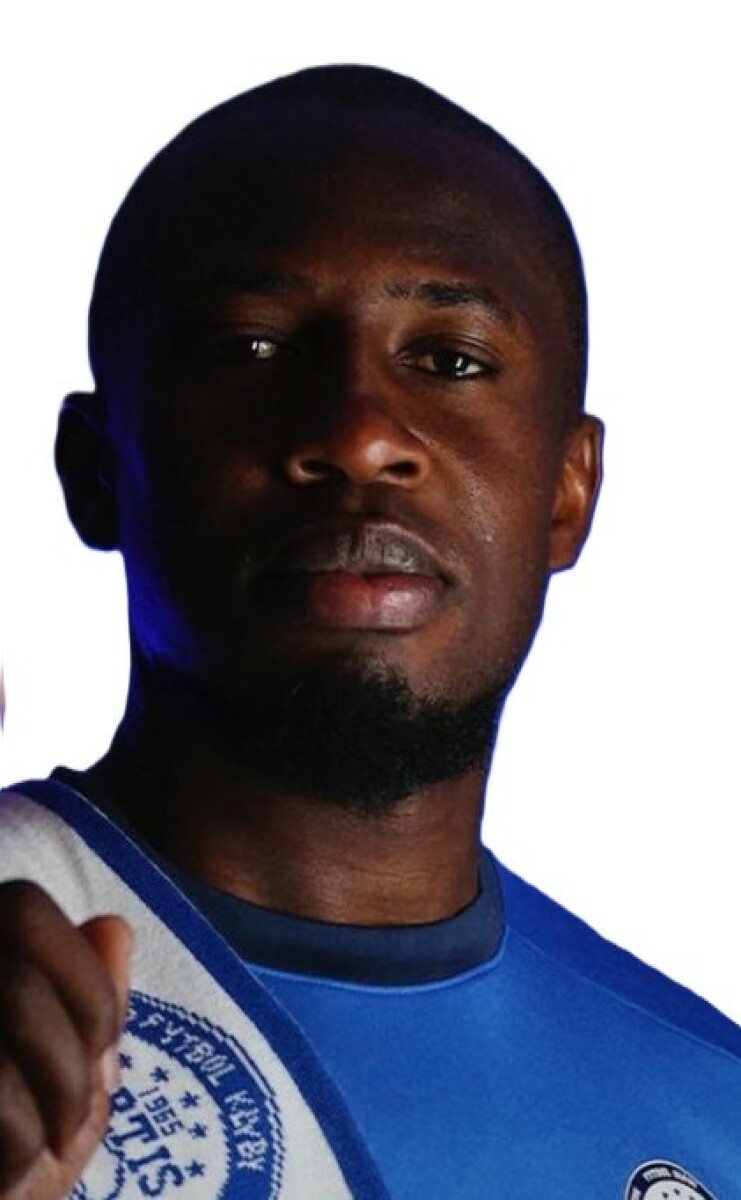 Мбодж Папе Мамаду, Фото