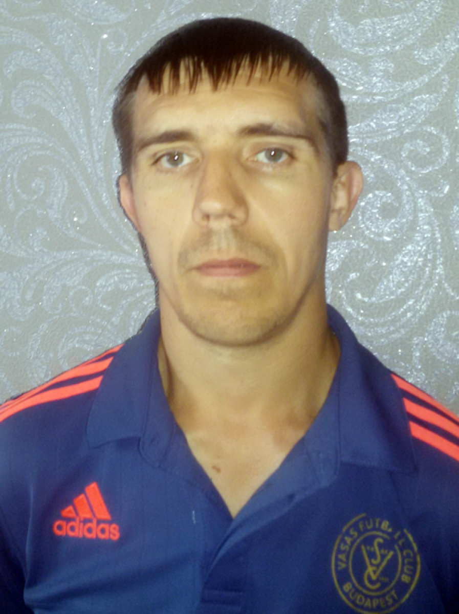 Кизилов Андрей Викторович, Фото