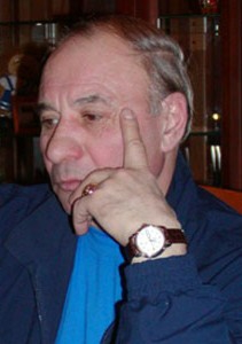 Манкос Евгений Георгиевич, Фото